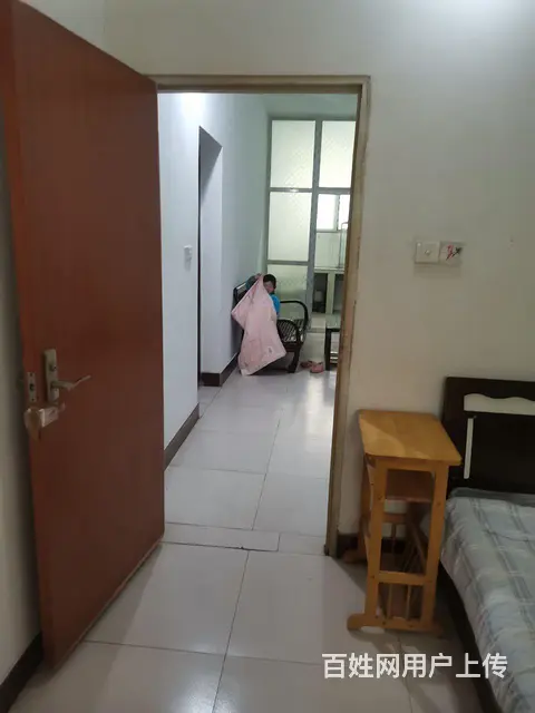 涧西区 普通住宅1厅 中等装修 - 图片 6