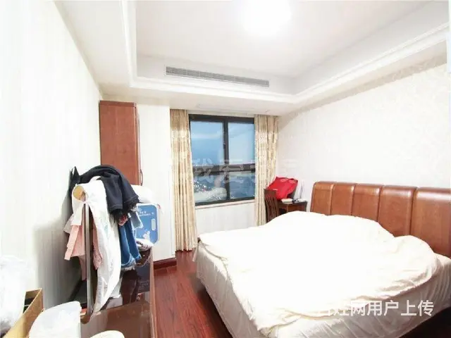 龙湖天街旁新城香悦半岛精装三房户型方正大气采光无遮挡 - 图片 4