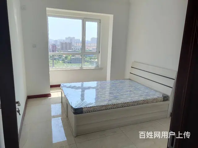 金科蓝湾一期 普通住宅1厅 精装修 - 图片 4