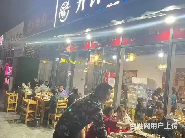 （精选好铺）石桥铺临街精装修火锅店转让 - 图片 2