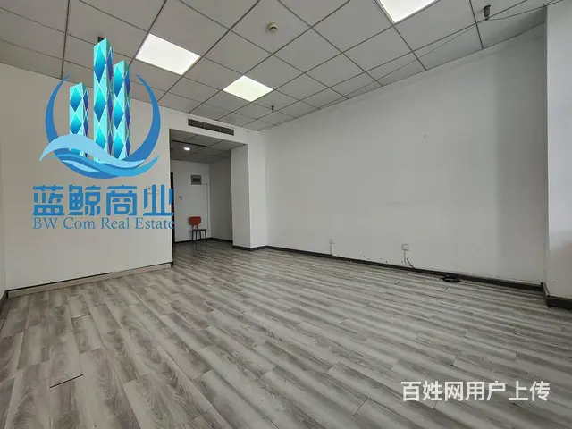 高铁时代广场50平高层纯办公 - 图片 2