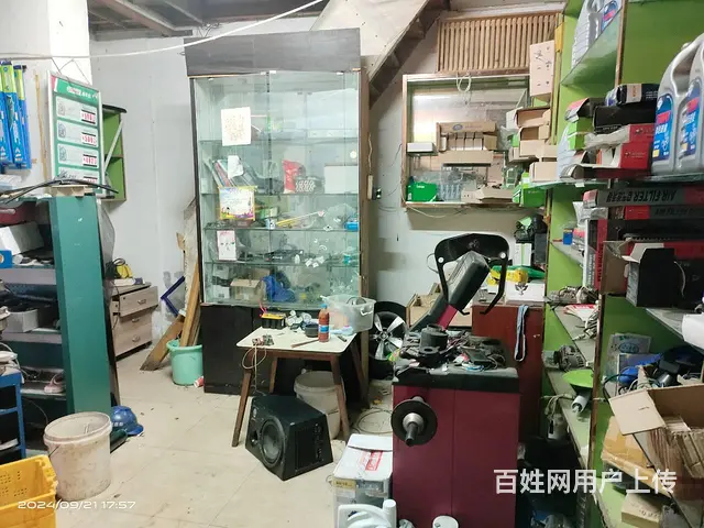 （老板本人）（好消息）马王堆15年汽车维修美容店优价转让 - 图片 8
