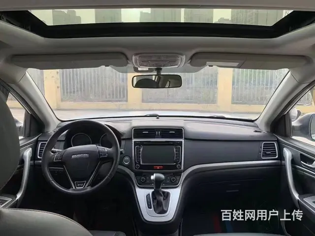 哈弗M6 2019款 1.5T 双离合 两驱精英型 - 图片 5