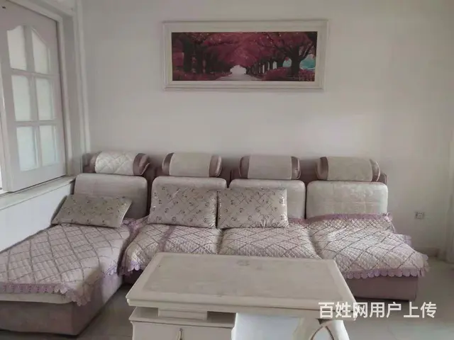 九华山花园新村b区 - 图片 1
