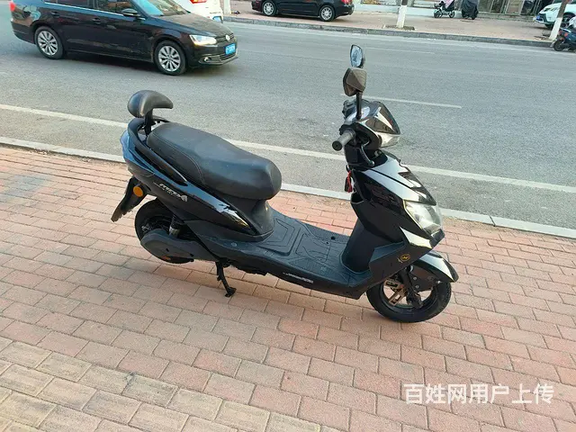 立马电动车 - 图片 3
