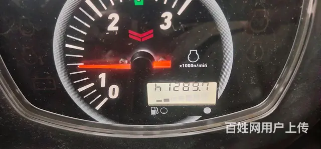 2021年尾精品洋马丫H1180收割机 - 图片 8