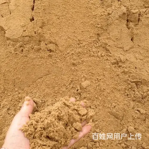 长春南关建材批发石子石子碎石厂家各类建筑辅材批发 - 图片 3