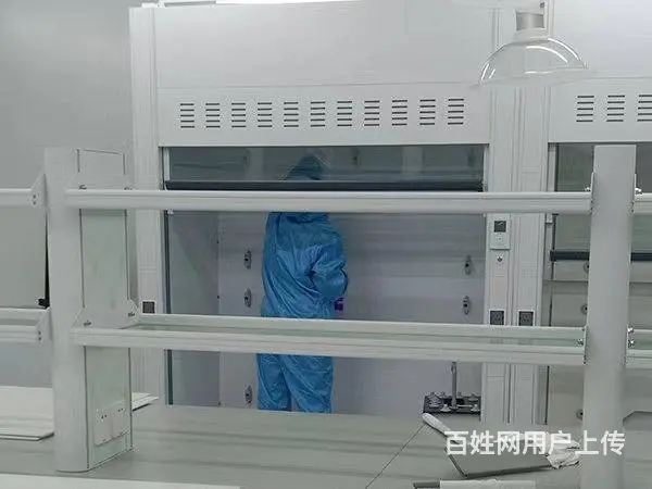 专业无尘室洁净车间保洁 靠谱的保洁公司欢迎电话咨询 - 图片 5
