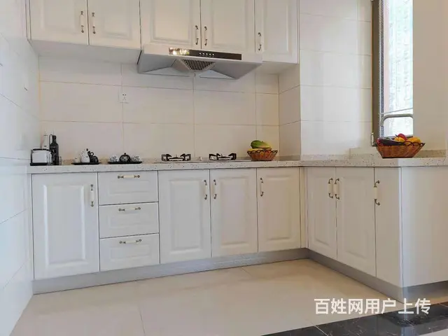 荣成市府旁东方红金海湾一线海景，精装修交房，向阳坡地 - 图片 4