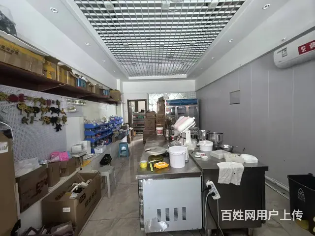 烘焙甜品外卖店出兑 快餐出兑 可空兑 - 图片 3