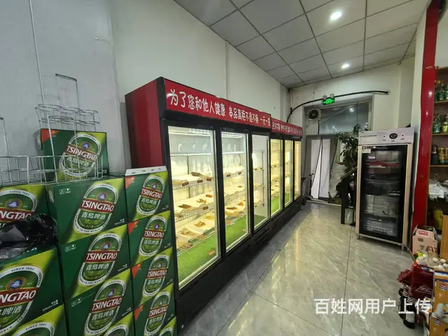 南岗 天山路泥锅涮串出兑 餐馆出兑 - 图片 6
