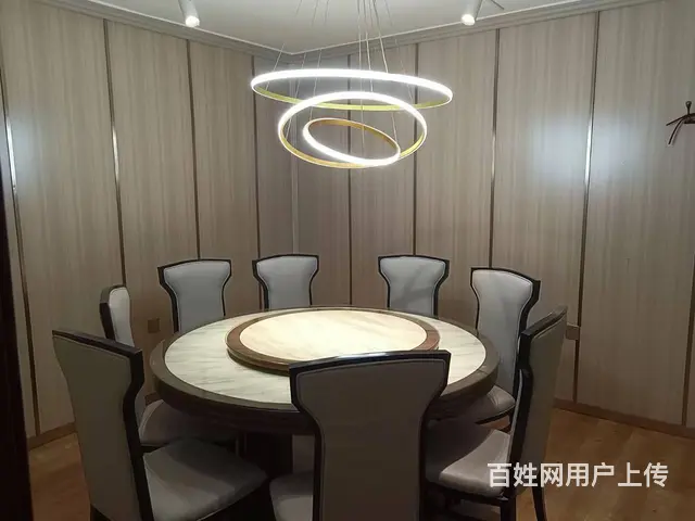 B个人一凯旋公馆餐厅转让 - 图片 9