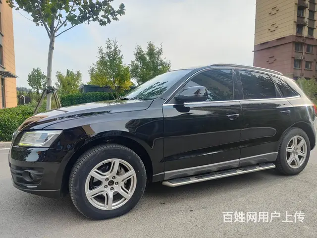 【搞定了！】奥迪Q5 2011款 2.0TFSI 手自一体 - 图片 3