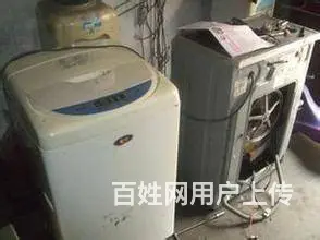 萧山洗衣机维修 - 图片 6