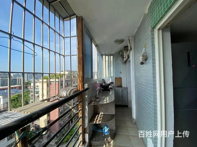保税区华美空间旁古龙公寓小三房家具家电齐全好房型 - 图片 10