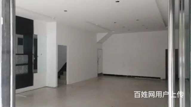 华山路北段临街门面房出租 - 图片 2