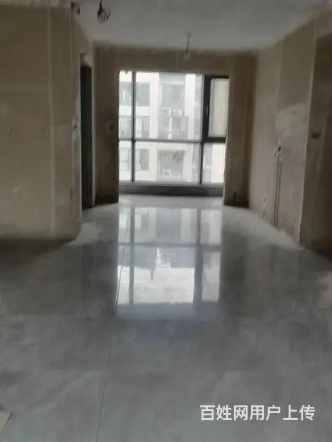 碧桂园未来城 普通住宅 毛坯房地板已铺，红本在手 - 图片 8