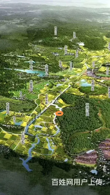 溧阳悠然南山景区内自建房 - 图片 1