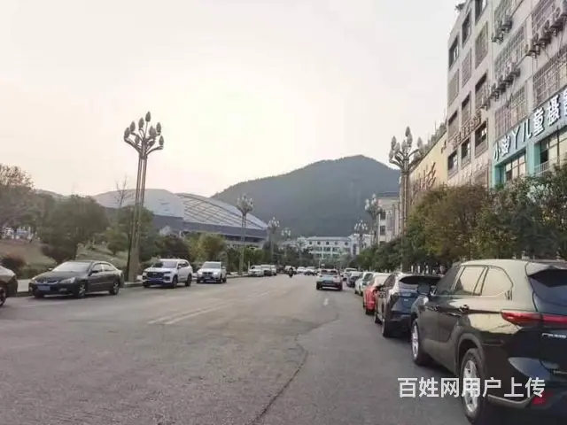 位置优越 沿街门面 人流量大  随时看店 - 图片 12