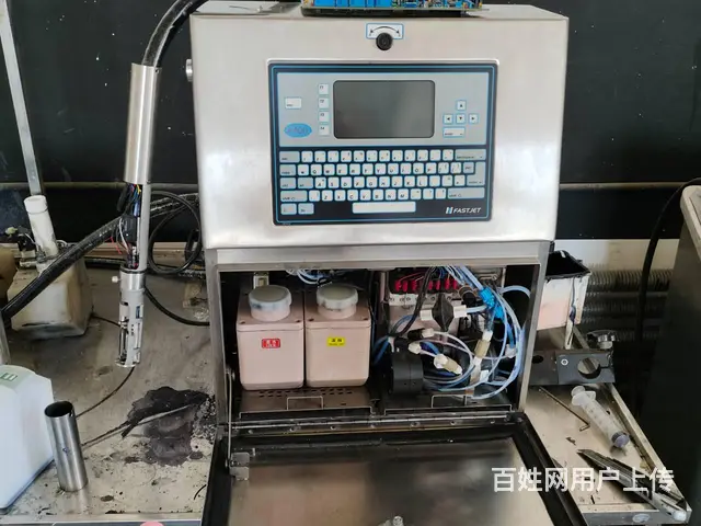 二手激光打标机租售 光纤 CO2 低价出 - 图片 5