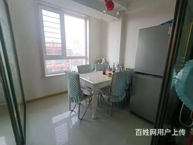 疏港路新一中御景苑光文祥豪府二期中等装修两室91平41.8万 - 图片 11