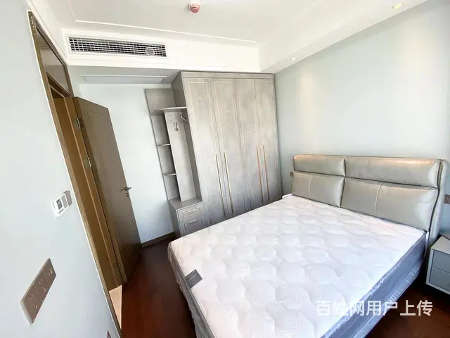 万科大都会精装4房江河汇流公寓中海御道绿城留香园江河鸣翠 - 图片 3