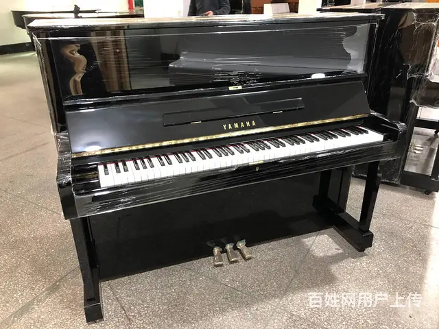 二手钢琴工厂直营－－－厦门樱花钢琴厂 - 图片 9
