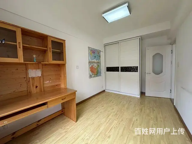 四中壹品园一期3楼三室两厅两卫123平精装修71.8万可贷款 - 图片 4