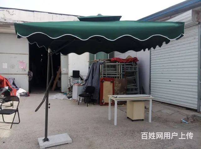 广州遮阳伞出租，帐篷出租，户外伞出租，遮阳伞出租 - 图片 7