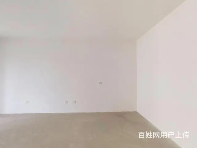 碧桂园打头毛坯新房！南北通透，中楼层，视野采光好 - 图片 3