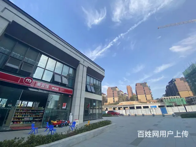 3842（爆铺网）太平新城五星级星俪酒店旁商铺直租 - 图片 6