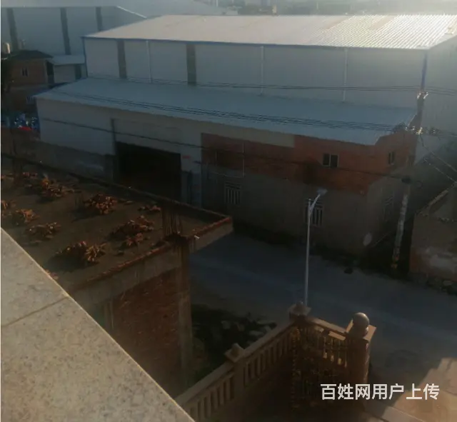 晋江横坂村I56厂房出租5921可做仓库6368有三相电 - 图片