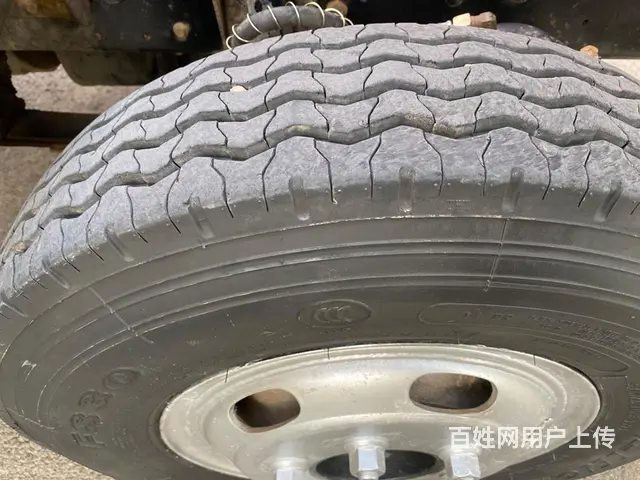 奥驰汽车 平板车 国4 - 图片 7