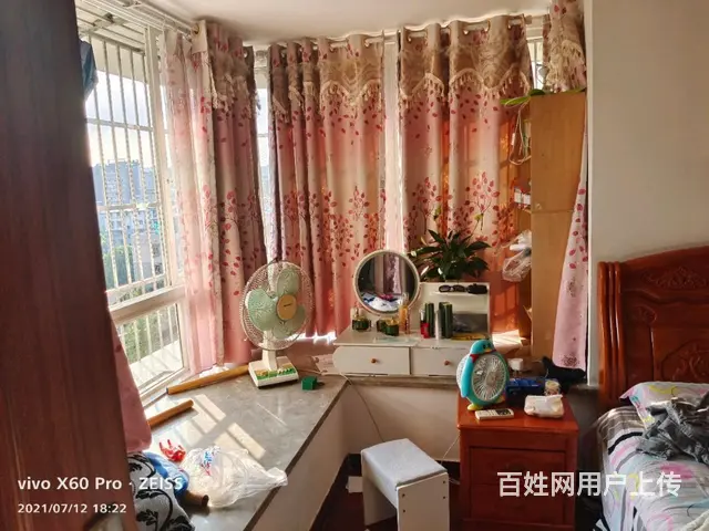 河东花园B区 91平米 91万 - 图片 2