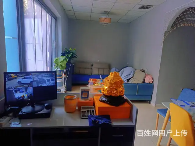 B个人一机场路足疗养生馆转让 - 图片 3