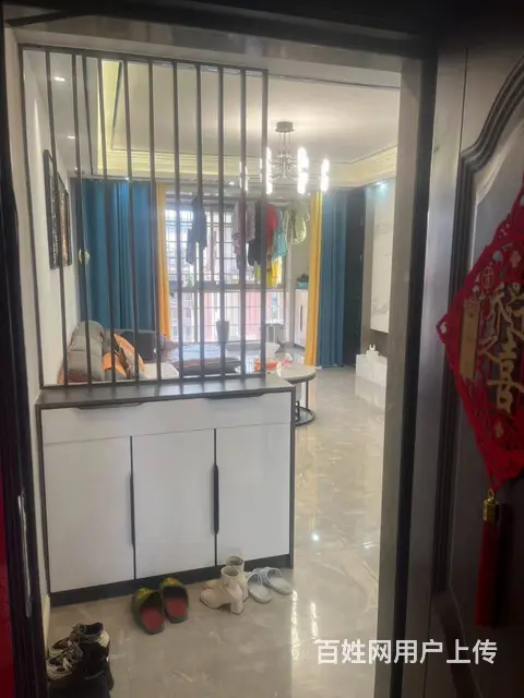 上高香溢花城中层去年精装送家私小区环境优美宜居住上学方便 - 图片 7