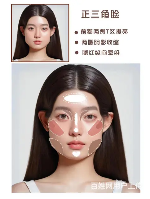6种修容方法大公开 - 图片 2