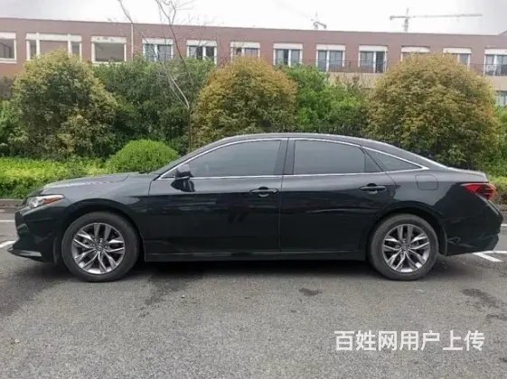 丰田 亚洲龙 2019款 亚洲龙双擎 2.5 无级 豪华版 - 图片 7