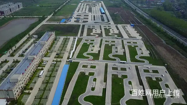 宜宾C1驾校哪里报考 - 图片 6