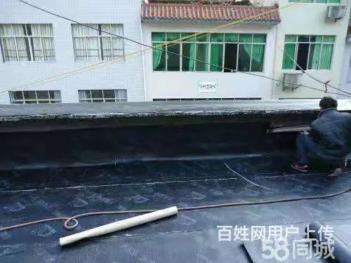 遵义防水补漏+钢架棚 - 图片 1