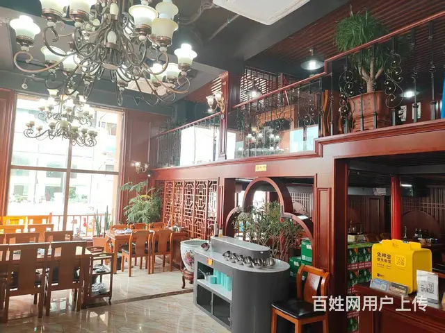 大学围绕火锅店出兑 餐饮店铺转让 - 图片 6
