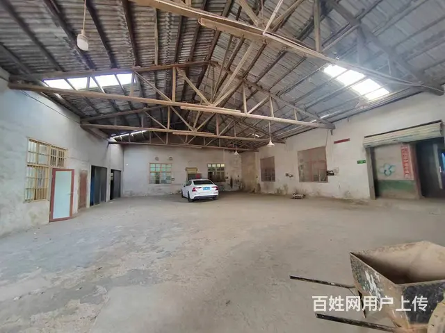 （老板本人）岳麓区王家湾附近厂房仓库低价出租6729 - 图片 5