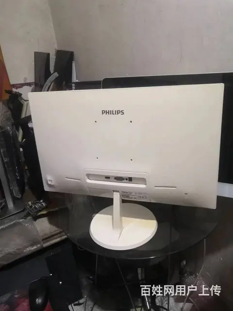飞利浦24寸高清IPS无边框电脑液晶显示器带HDM - 图片 2