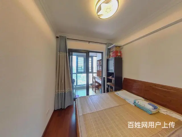 恒隆御园 实验学校次新小区南北通四房精装拎包入住 - 图片 6