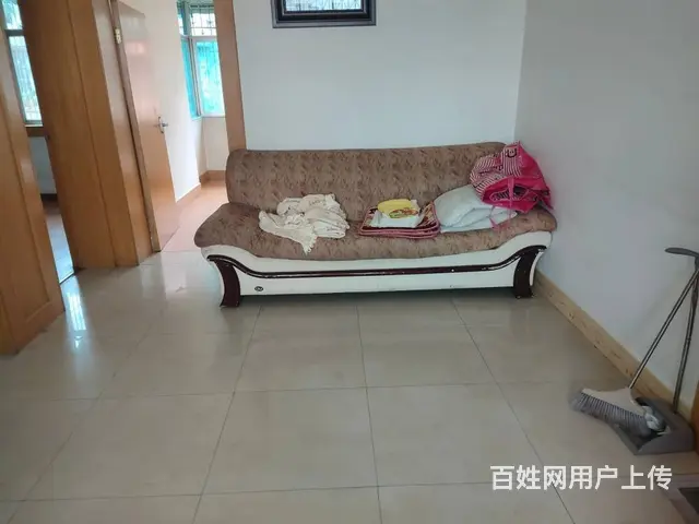 园丁小区 普通住宅2厅 中等装修 - 图片 1