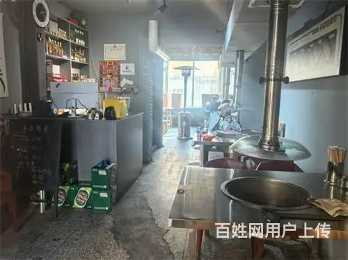 江南厦门东街烤肉店出兑 - 图片 1