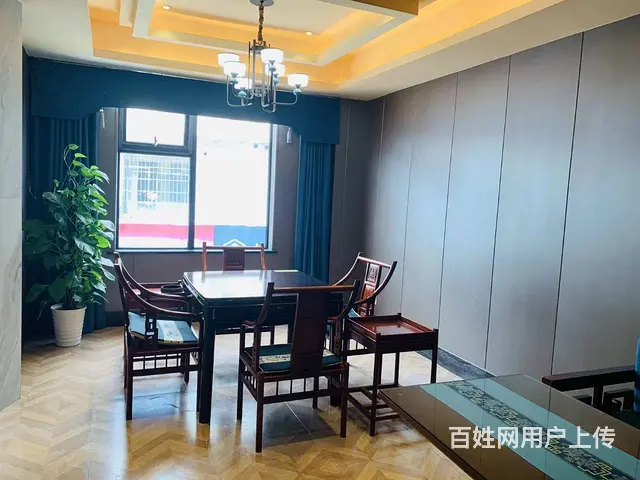 （老板本人）马王堆临街精装连锁茶楼茶餐厅优价转让 - 图片 5