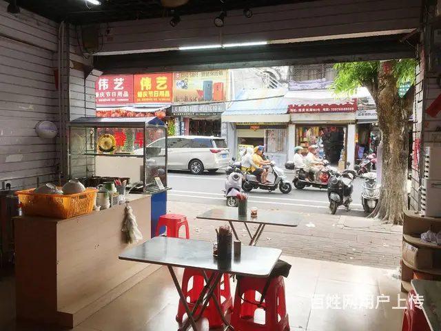 （51旺铺推荐）博爱南路80平旺铺分租 - 图片 6