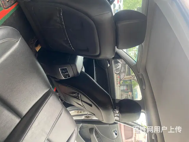 现代 名图 2016款 1.8 手自一体 GLS 智能型 - 图片 7