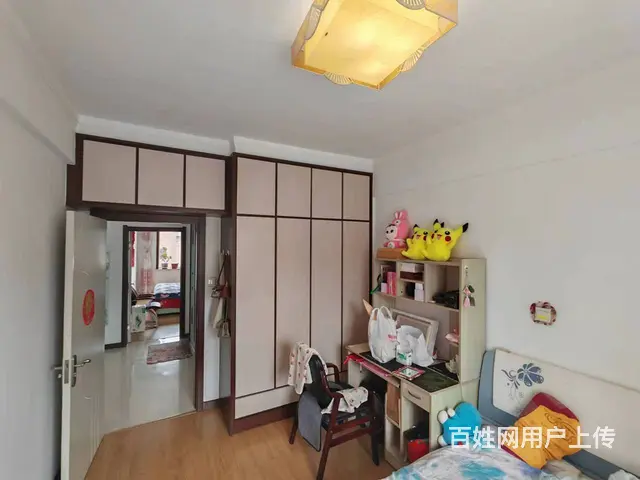 文祥豪府西区四中珠江路小学，95平两室两厅33.8万小税可贷 - 图片 9